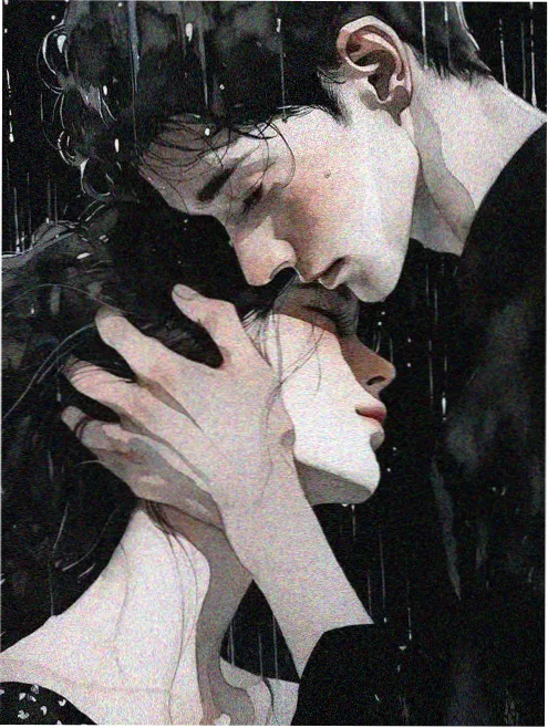 迷雾森林